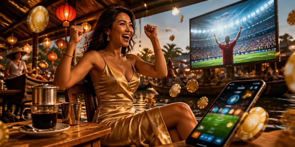 tt10 Viettel Money Casino